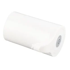 Elektrisk dricksvattenflaskpump Bärbar intelligent vattendispenser USB-laddningsvattenflaskpump