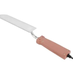 Elektrisk Honungskärare 50-180℃ Temperaturkontroll Honungskärkniv Biodlingsverktyg EU-kontakt 220V