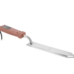 Elektrisk Honungskärare 50-180℃ Temperaturkontroll Honungskärkniv Biodlingsverktyg EU-kontakt 220V