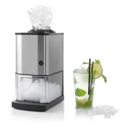 Elektrisk iskross 12kg/h - Hendi 271520