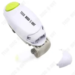 Elektrisk korkskruv - TD® - Multifunktionell - Automatisk - 2 AA-batterier - 6W