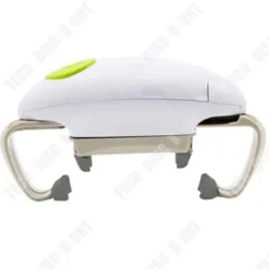 Elektrisk korkskruv - TD® - Multifunktionell - Automatisk - 2 AA-batterier - 6W