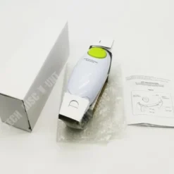 Elektrisk korkskruv - TD® - Multifunktionell - Automatisk - 2 AA-batterier - 6W