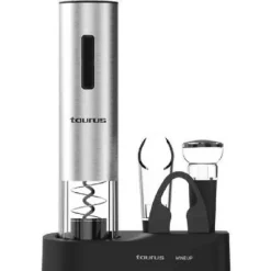 Elektrisk korkskruv Taurus WINE UP 25W