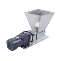 Elektrisk Kornkross, Hög Effektivitet Malning, Hållbar Konstruktion,Silver