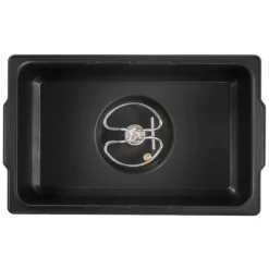 Elektrisk matvärmare GN 1/1 Royal Catering RCCD-1/1-100-KS-E