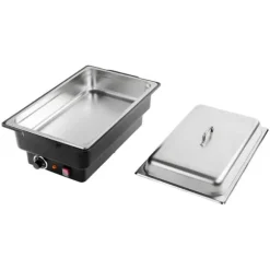 Elektrisk matvärmare GN 1/1 Royal Catering RCCD-1/1-100-KS-E