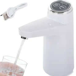 Elektrisk Pump till Vattenbehållare - Vattenpump - Dispenser