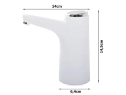 Elektrisk Pump till Vattenbehållare - Vattenpump - Dispenser