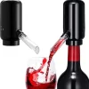 Elektrisk Pump till Vinflaskor - Dispenser till Vin