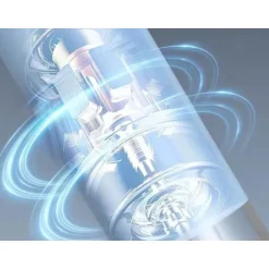 Elektrisk skrapa skrapa fiskfjäll scaler rivjärn