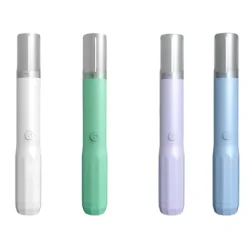 Elektrisk skrapa skrapa fiskfjäll scaler rivjärn