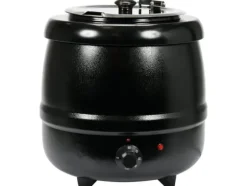 ELEKTRISK SOPPAKITTE 9L