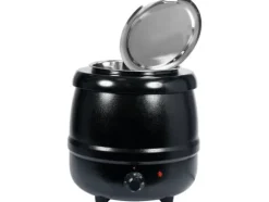 ELEKTRISK SOPPAKITTE 9L