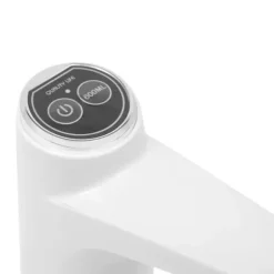 Elektrisk vattendispenserpump - För vattenflaskor och dunkar - Automatisk - Bärbar - Hem, kontor, camping