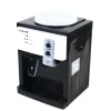 Elektrisk Vattendispenser, Varma och Kalla Funktioner, Kompakt Design,VIT