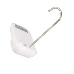 Elektrisk vattendispenser Hemmakontor Multifunktionell USB Tryckvattendispenser