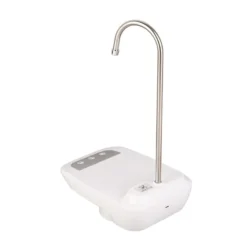 Elektrisk vattendispenser Hemmakontor Multifunktionell USB Tryckvattendispenser