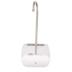 Elektrisk vattendispenser Hemmakontor Multifunktionell USB Tryckvattendispenser