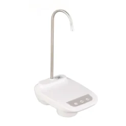 Elektrisk vattendispenser Hemmakontor Multifunktionell USB Tryckvattendispenser