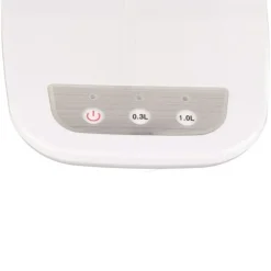 Elektrisk vattendispenser Hemmakontor Multifunktionell USB Tryckvattendispenser