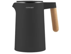 ELEKTRISK VATTENKOKARE CONCEPT RK3302 ANTRACIT