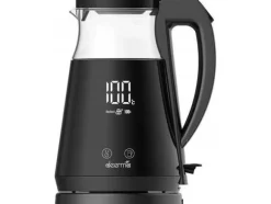 Elektrisk vattenkokare med temperaturkontroll 1,7 l 1700 W Deerma SH90W
