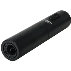 Elektrisk vinöppnare med automatisk funktion och folieskärare