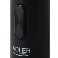 Elektrisk vinöppnare med automatisk funktion och folieskärare