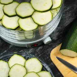 EL-TORK FÖR SVAMP, FRUKT, ÖRTER KLAUSBERG KB-7567