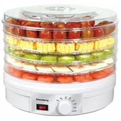 EL-TORK FÖR SVAMP, FRUKT, ÖRTER KLAUSBERG KB-7567