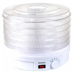 EL-TORK FÖR SVAMP, FRUKT, ÖRTER KLAUSBERG KB-7567