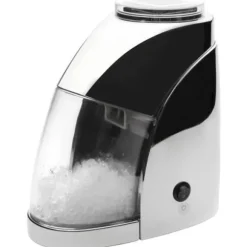 Elvattenkross - LACOR - 0,5 L - 100 W - Plast - Grå