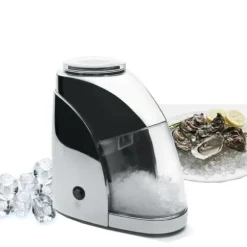 Elvattenkross - LACOR - 0,5 L - 100 W - Plast - Grå