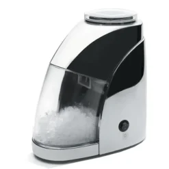 Elvattenkross - LACOR - 0,5 L - 100 W - Plast - Grå