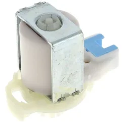 El-ventil regenerering 480140102391 - diskmaskin