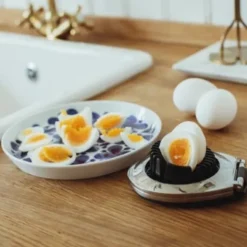 Emelie Äggskivare - Dorre