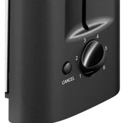 Emerio Brödrost 4-skivors Rostfri TO-127549