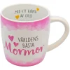 Enjoy Mugg Mormor