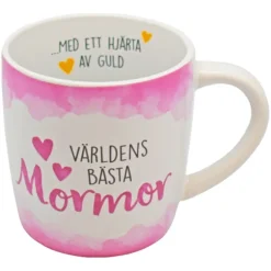 Enjoy Mugg Mormor
