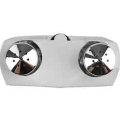 Ensemble saltkar och pepparkar Fackelmann