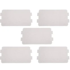 Ersättningsset för mikrovågsugn glimmerplattor