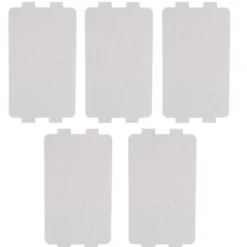 Ersättningsset för mikrovågsugn glimmerplattor