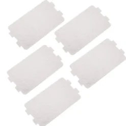 Ersättningsset för mikrovågsugn glimmerplattor