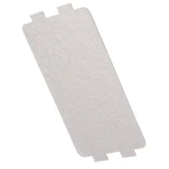 Ersättningsset för mikrovågsugn glimmerplattor