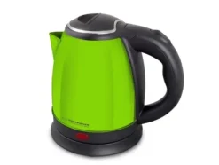 Esperanza EKK128G Elkedel Parana 1 L, grøn 1350 W