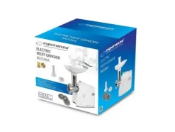 ESPERANZA EKM032 Köttfärs vit 2200W