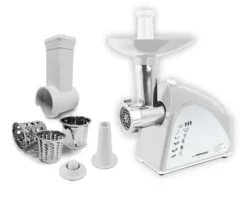 ESPERANZA EKM034 Köttfärsgrå 2200W