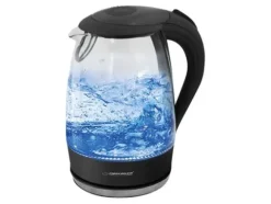 Esperanza SALTO ANGEL - Vattenkokare - 1.7 liter - 2.2 kW