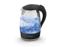 Esperanza SALTO ANGEL - Vattenkokare - 1.7 liter - 2.2 kW